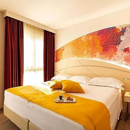ホテル Color Style, Design & Gourmet 4*