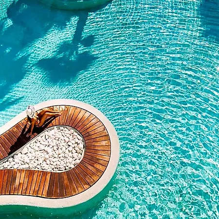 Color Style, Design & Gourmet 4* Bardolino