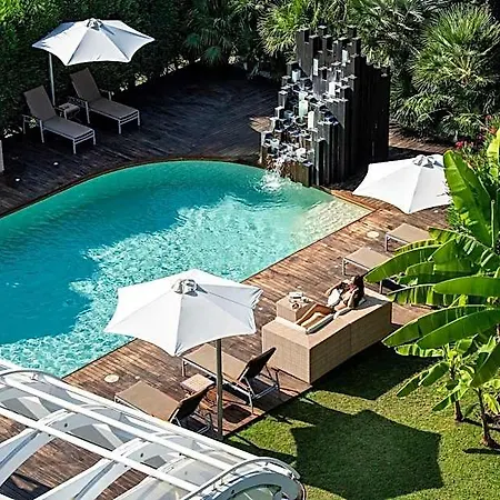 Color Style, Design & Gourmet Bardolino