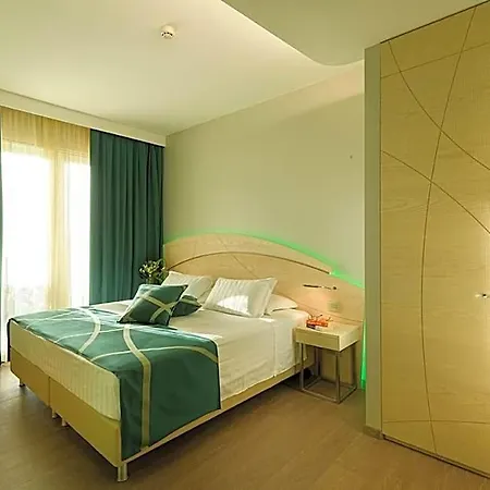 Color Style, Design & Gourmet 4* Bardolino