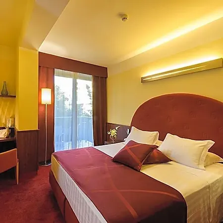 Hotel Color Style, Design & Gourmet Bardolino