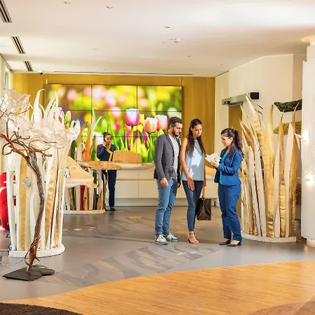 Hotel Color Style, Design & Gourmet Bardolino