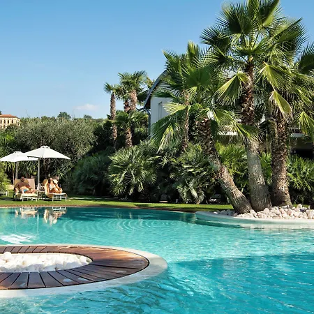 Color Style, Design & Gourmet 4* Bardolino