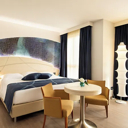 Color Style, Design & Gourmet Hotel Bardolino
