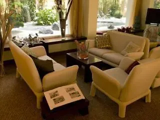 Color Style, Design & Gourmet Hotel 4*
