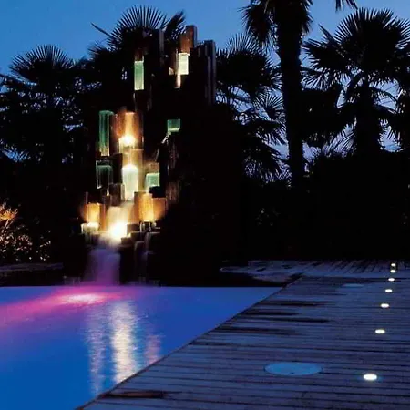 Hotel Color Style, Design & Gourmet 4*