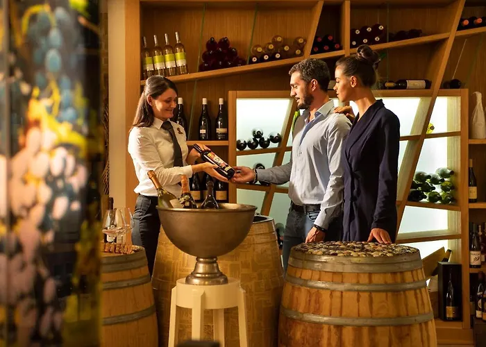 Hotell Color Style, Design & Gourmet Bardolino