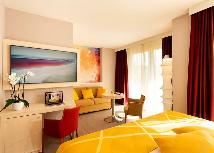 Color Style, Design & Gourmet فندق باردولينو