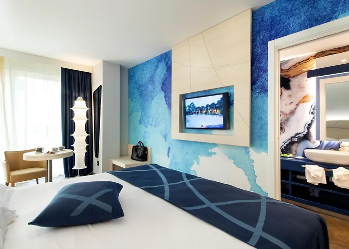 Color Style, Design & Gourmet 4* باردولينو