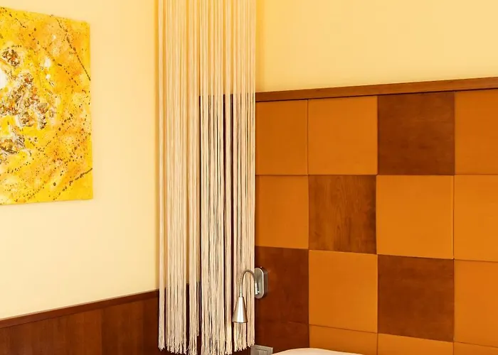 فندق Color Style, Design & Gourmet 4*