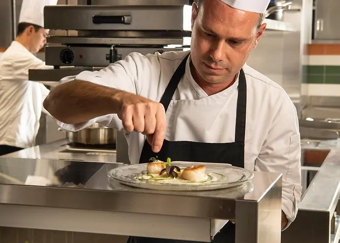 Color Style, Design & Gourmet Hotell 4*