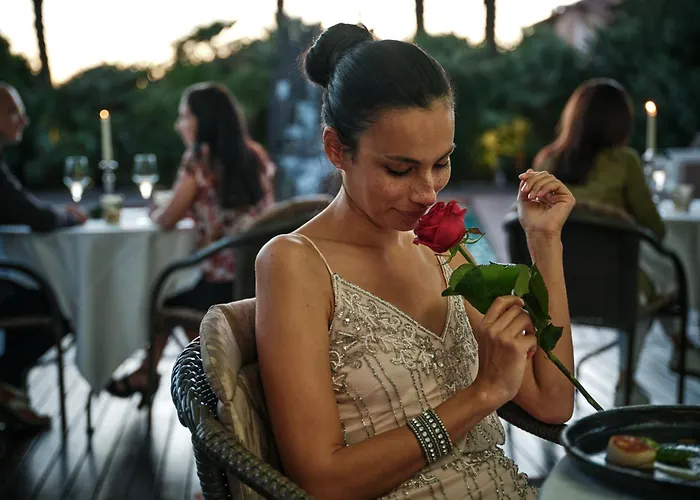 Hotell Color Style, Design & Gourmet 4*