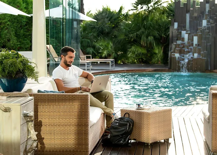 Hotell Color Style, Design & Gourmet 4*