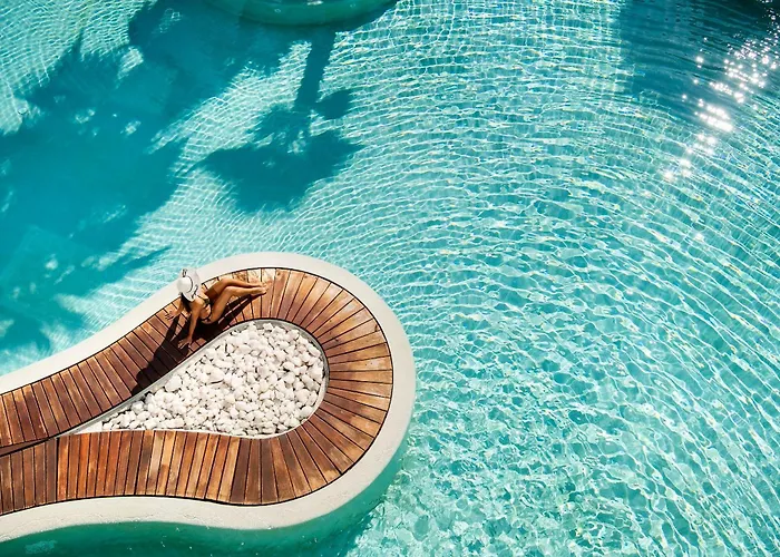 Hotel Color Style, Design & Gourmet Bardolino