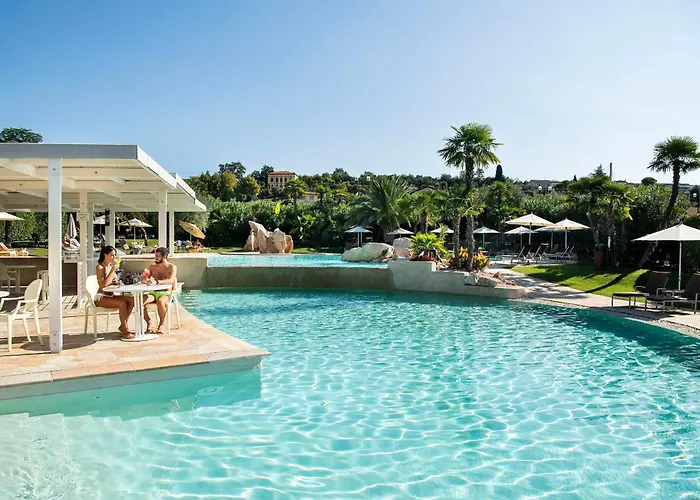 Hotell Color Style, Design & Gourmet 4*