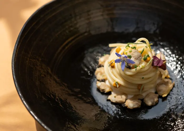 Hotell Color Style, Design & Gourmet Bardolino