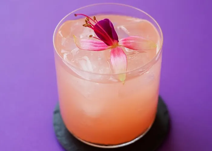 Color Style, Design & Gourmet باردولينو