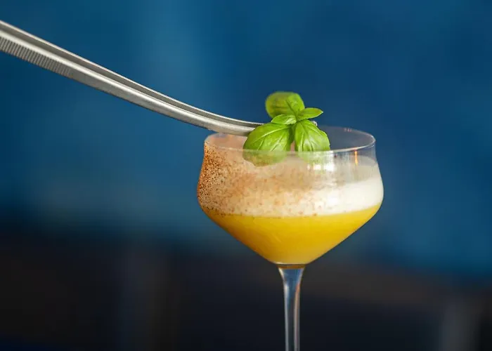 Color Style, Design & Gourmet فندق 4*