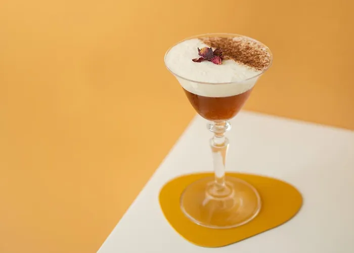 Color Style, Design & Gourmet فندق 4*