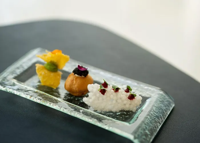 Color Style, Design & Gourmet Bardolino