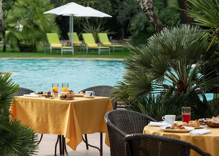 Color Style, Design & Gourmet فندق 4*