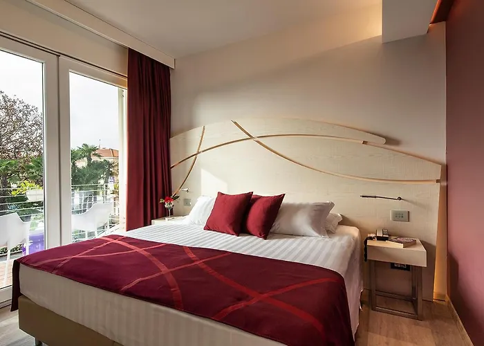 Hotell Color Style, Design & Gourmet