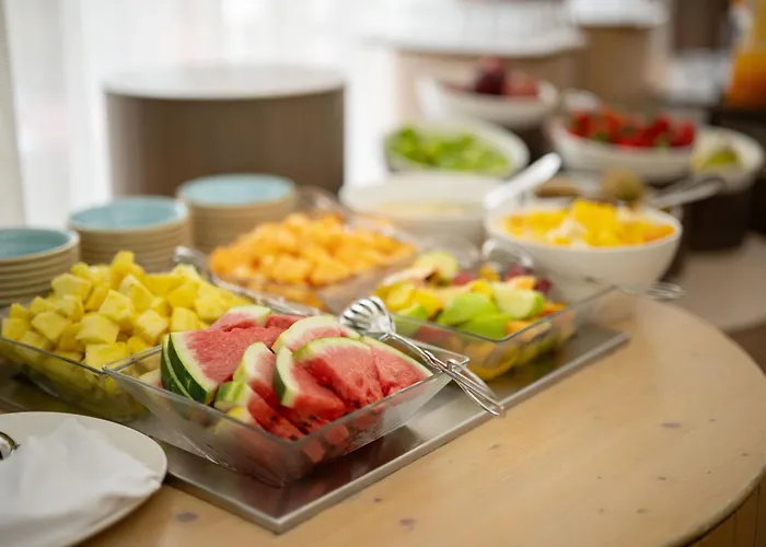 Color Style, Design & Gourmet 4* باردولينو