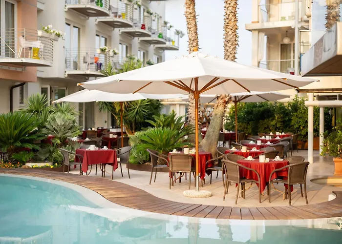 فندق Color Style, Design & Gourmet 4*