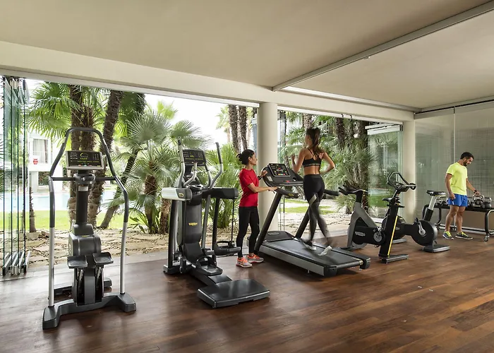 Color Style, Design & Gourmet 4* Bardolino