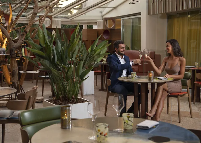 Hotell Color Style, Design & Gourmet Bardolino