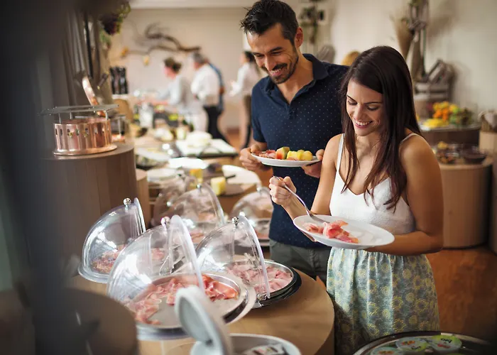 Color Style, Design & Gourmet 4* باردولينو