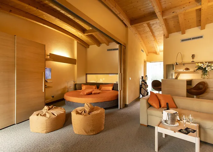 Color Style, Design & Gourmet Hotell 4*