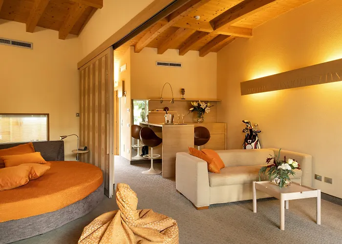 Color Style, Design & Gourmet 4* Bardolino