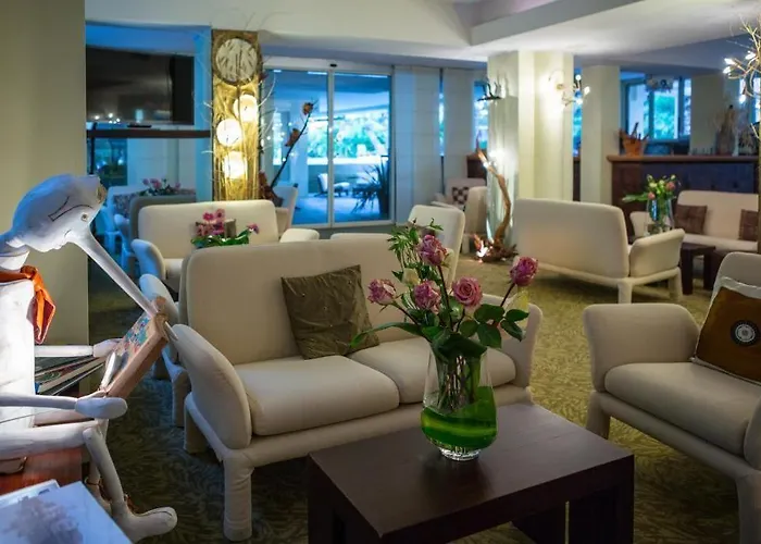 Hotell Color Style, Design & Gourmet Bardolino