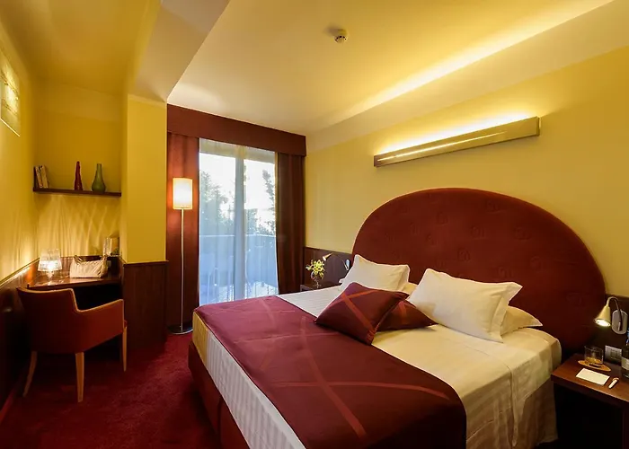 Hotell Color Style, Design & Gourmet