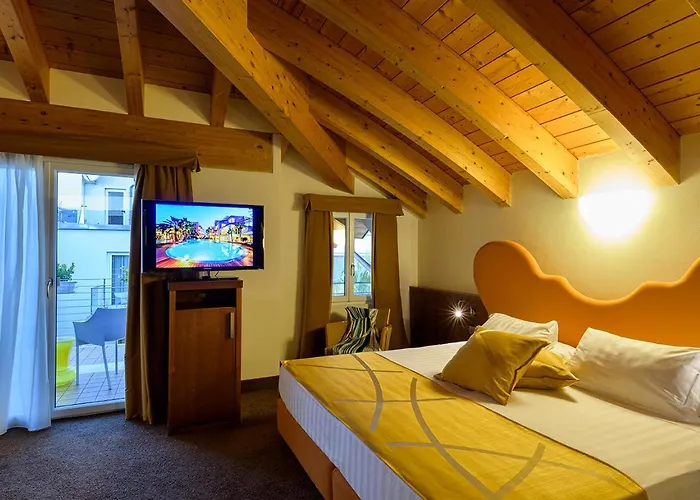 Color Style, Design & Gourmet باردولينو