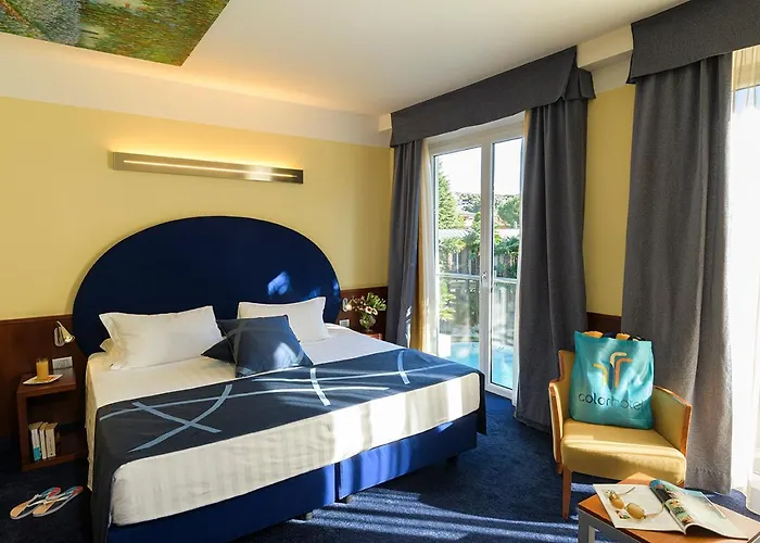 Color Style, Design & Gourmet