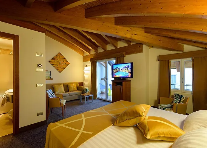 Hotell Color Style, Design & Gourmet