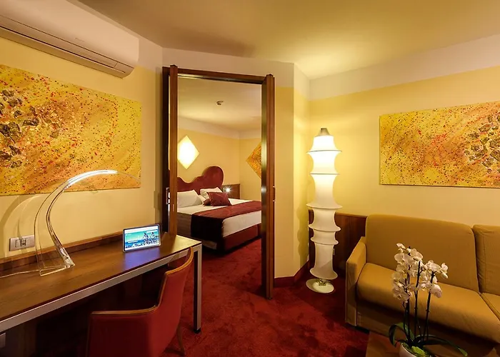 فندق Color Style, Design & Gourmet