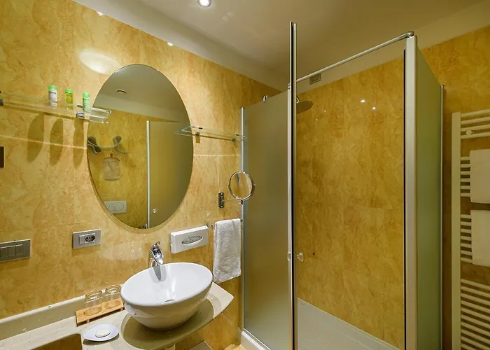 Hotell Color Style, Design & Gourmet