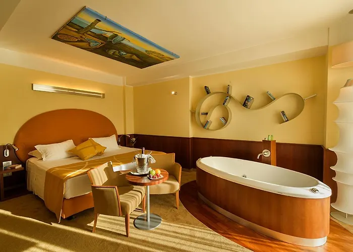 Hotell Color Style, Design & Gourmet