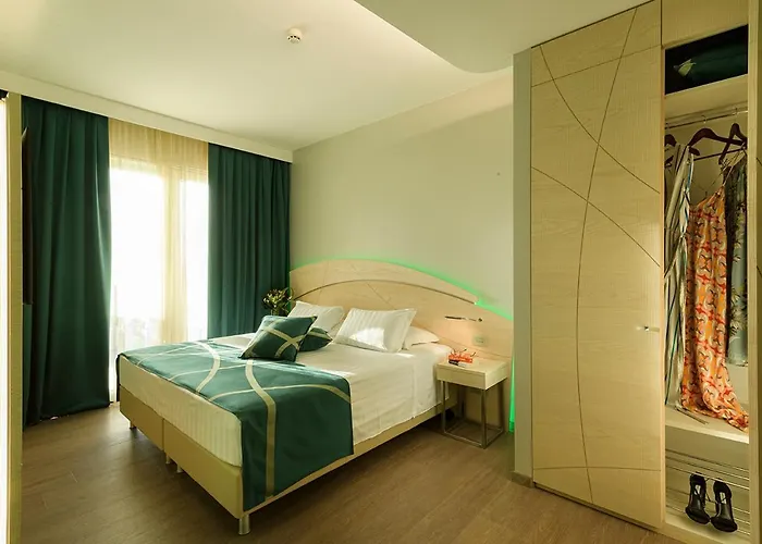 Hotell Color Style, Design & Gourmet Bardolino