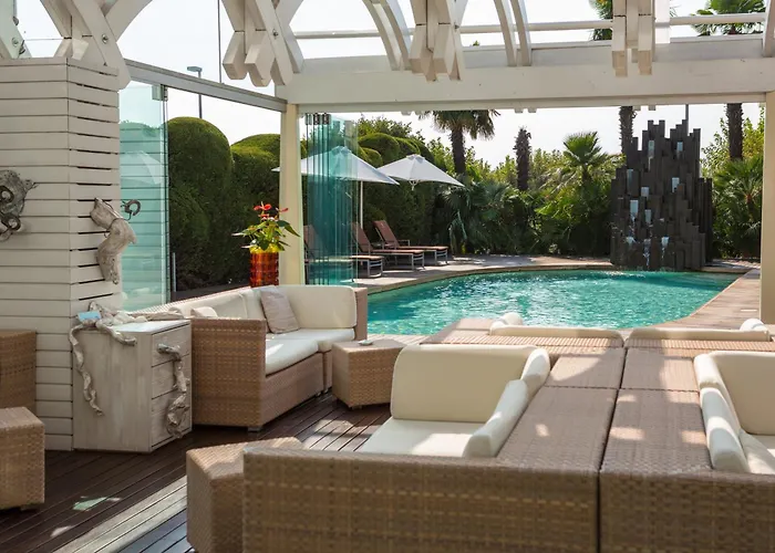 Color Style, Design & Gourmet 4* باردولينو