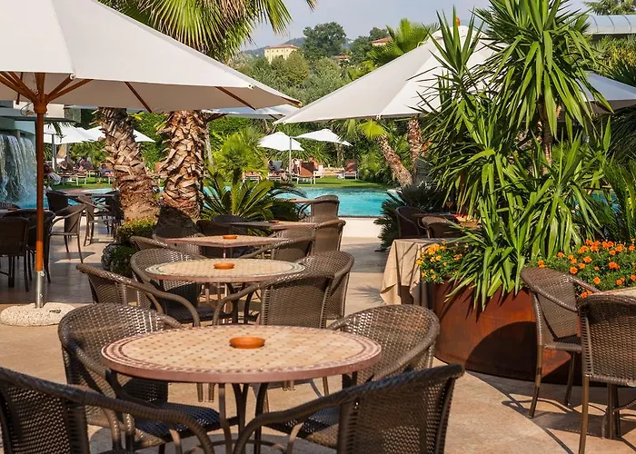 Color Style, Design & Gourmet باردولينو