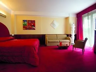 Hotell Color Style, Design & Gourmet 4*