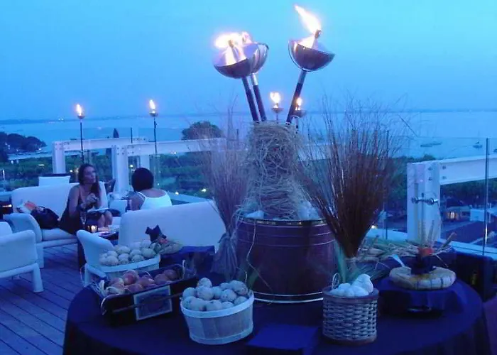 Hotell Color Style, Design & Gourmet Bardolino