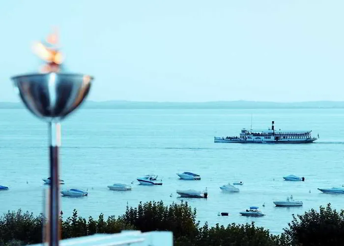 Color Style, Design & Gourmet 4* باردولينو