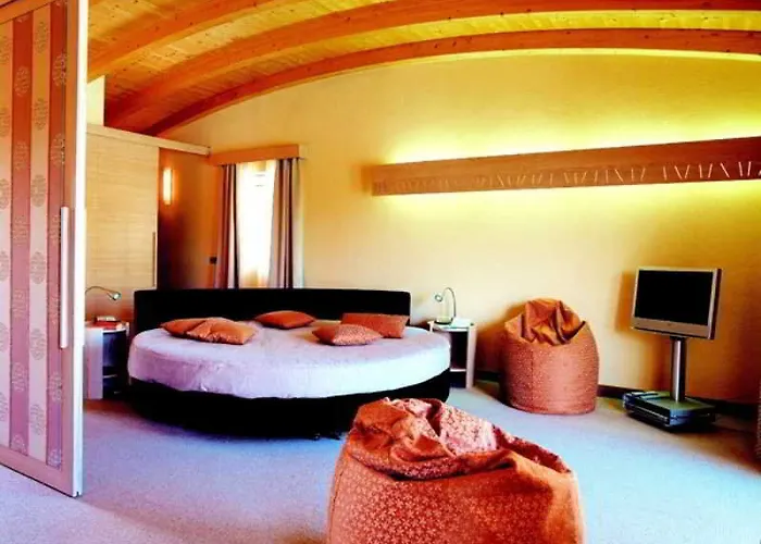 Color Style, Design & Gourmet Hotell