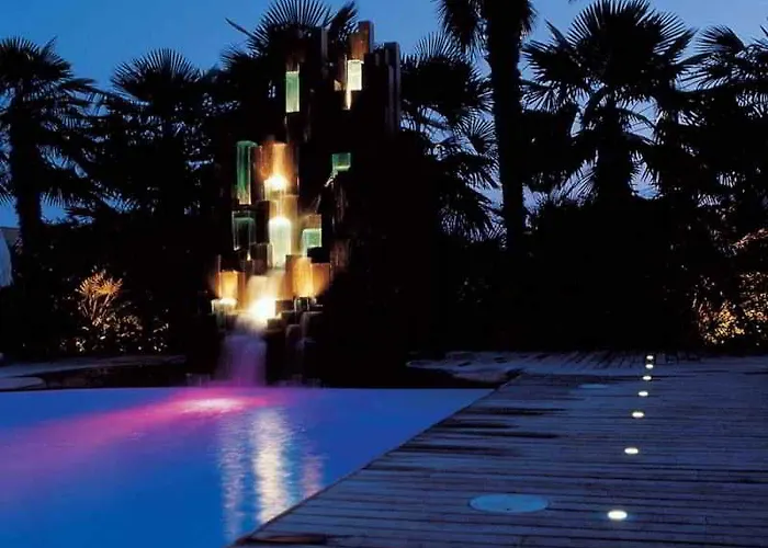 Hotell Color Style, Design & Gourmet 4*