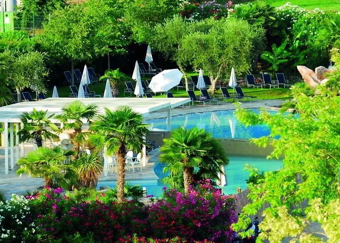 Color Style, Design & Gourmet باردولينو